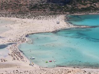 Crete